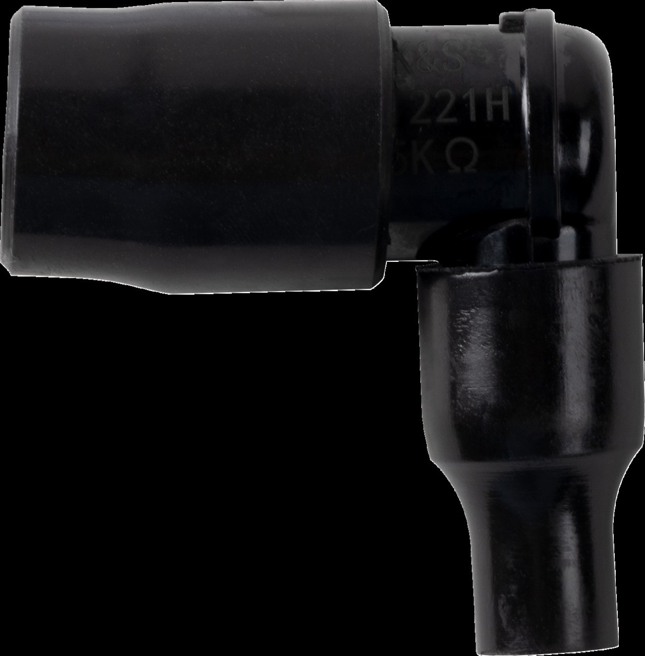 K and S Technologies 10-1221H