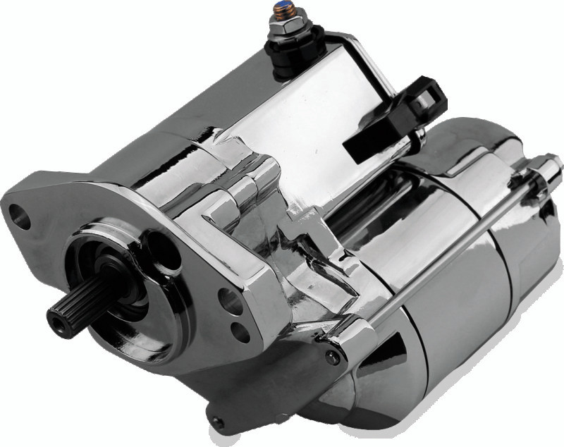 Twin Power 215507