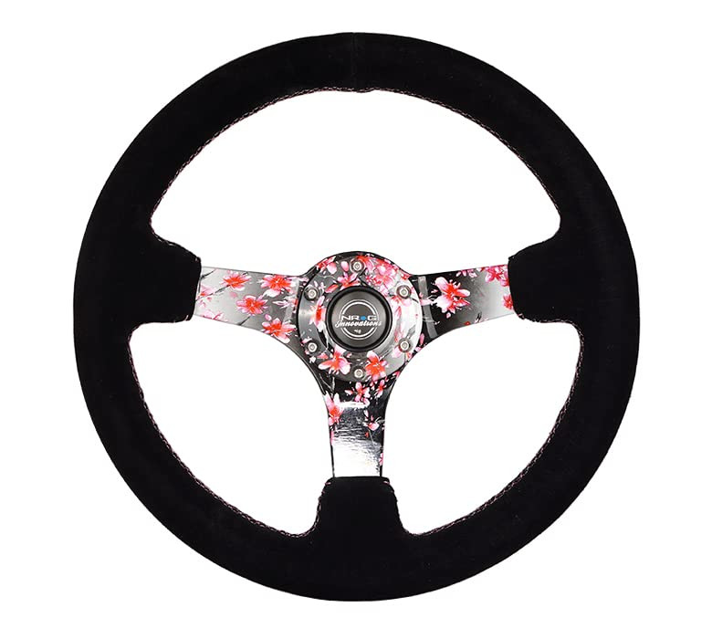 NRG Innovations RST-036SAK-S
