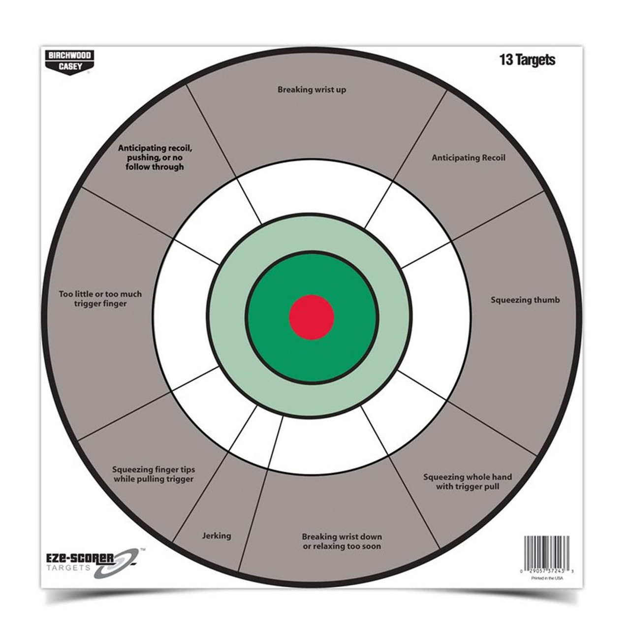 Birchwood Casey BC-37245