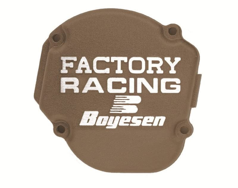 Boyesen SC-00M