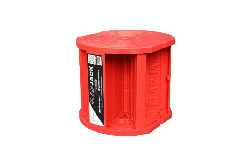 Weigh Safe WSFJ