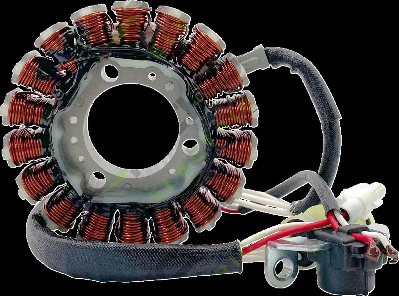 Ricks Motorsport Electrics 21-938