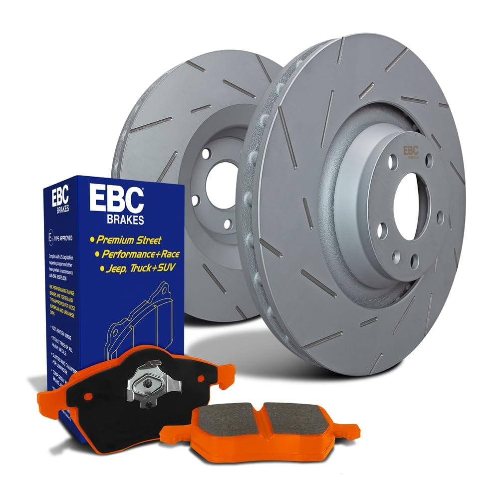 EBC S15KF1291