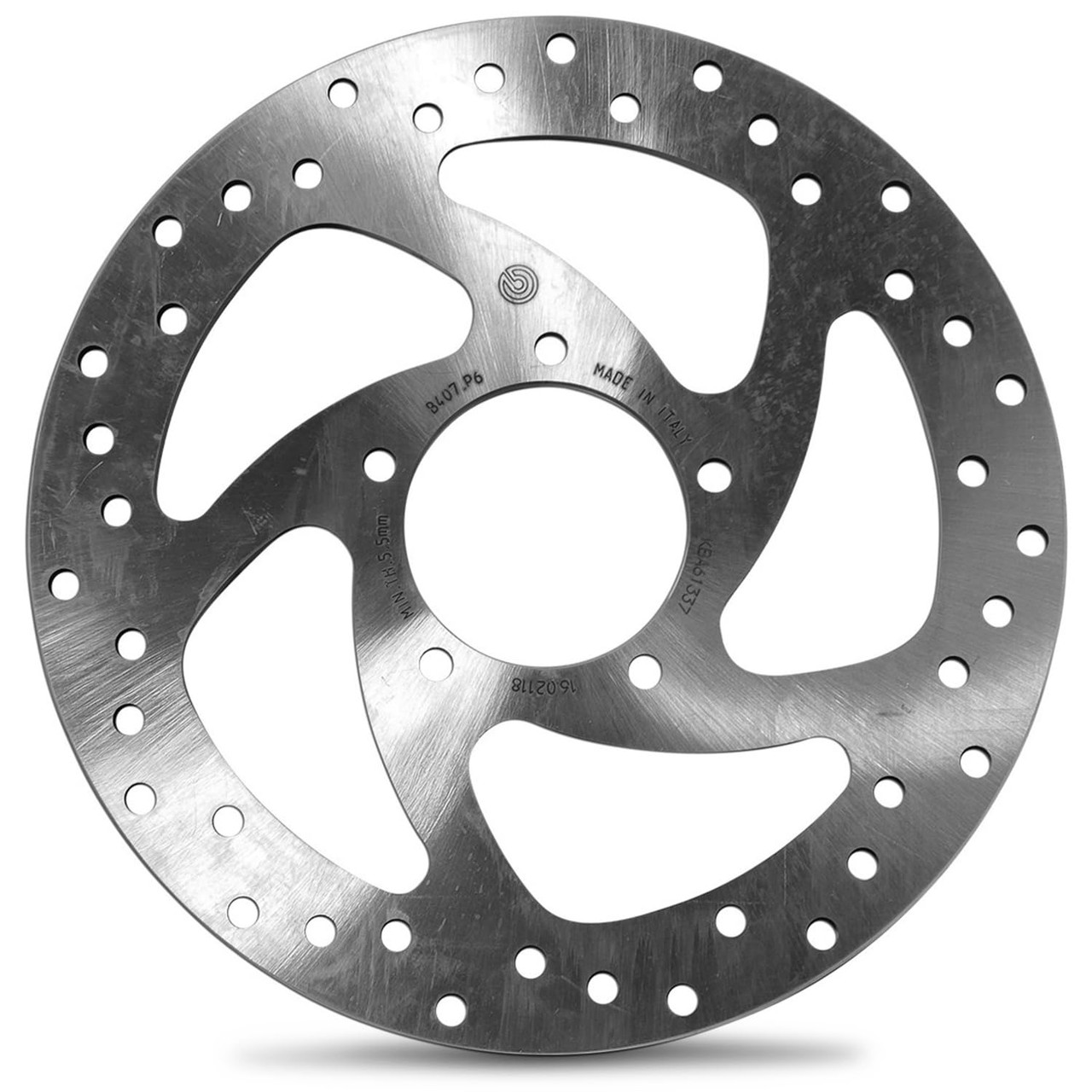 Brembo 68B407P6