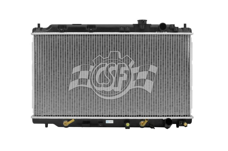 CSF 3320