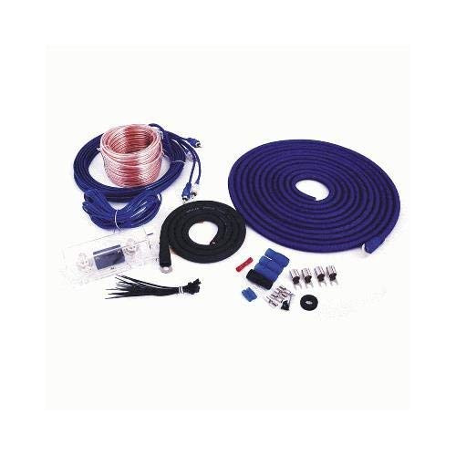Install Bay AK4ANL
