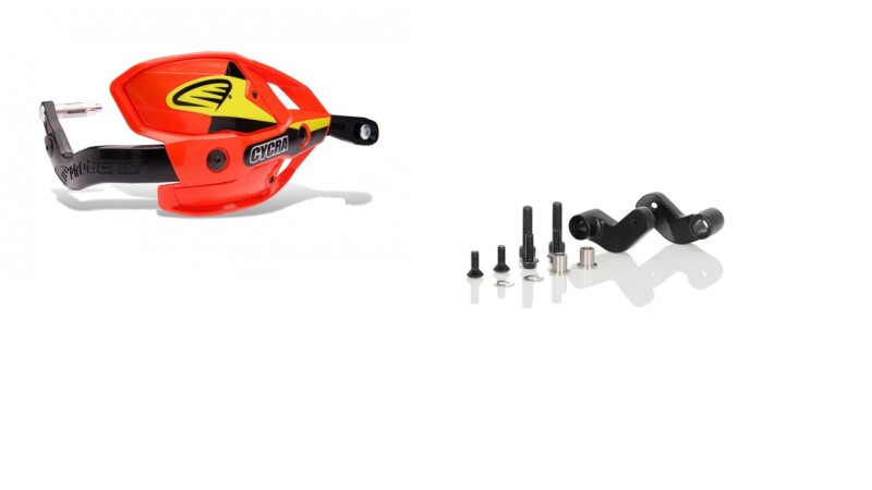 Cycra 1CYC-7508-32X