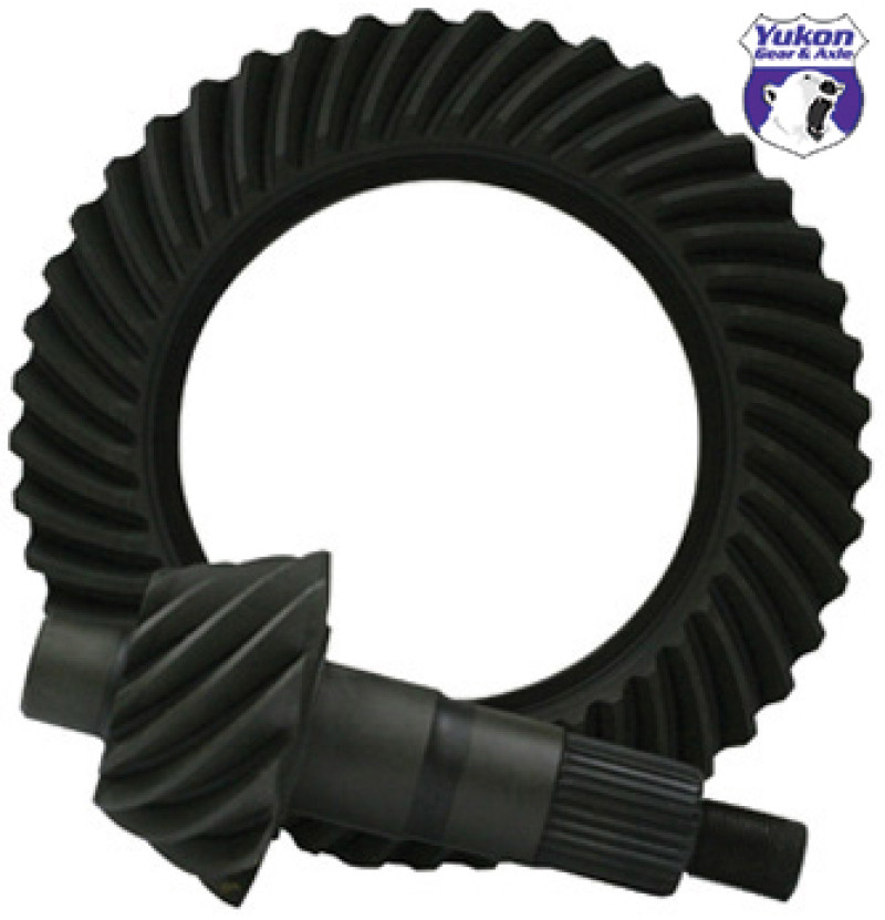 Yukon Gear YGGM14T-411