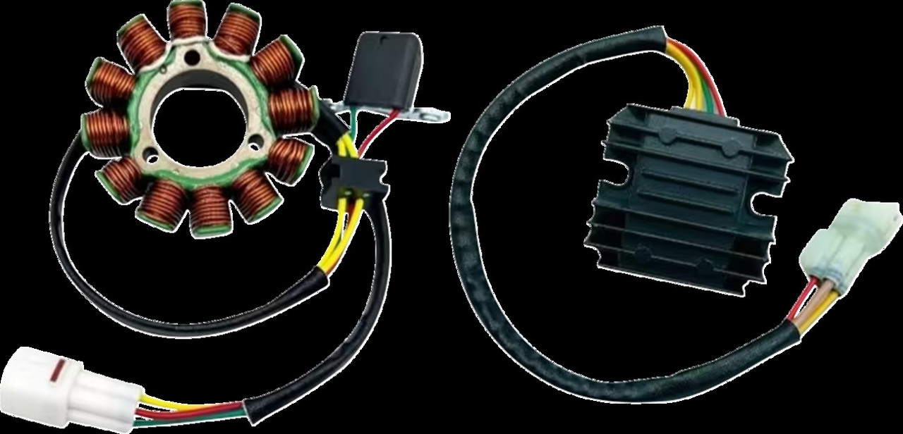 Ricks Motorsport Electrics 99-800H