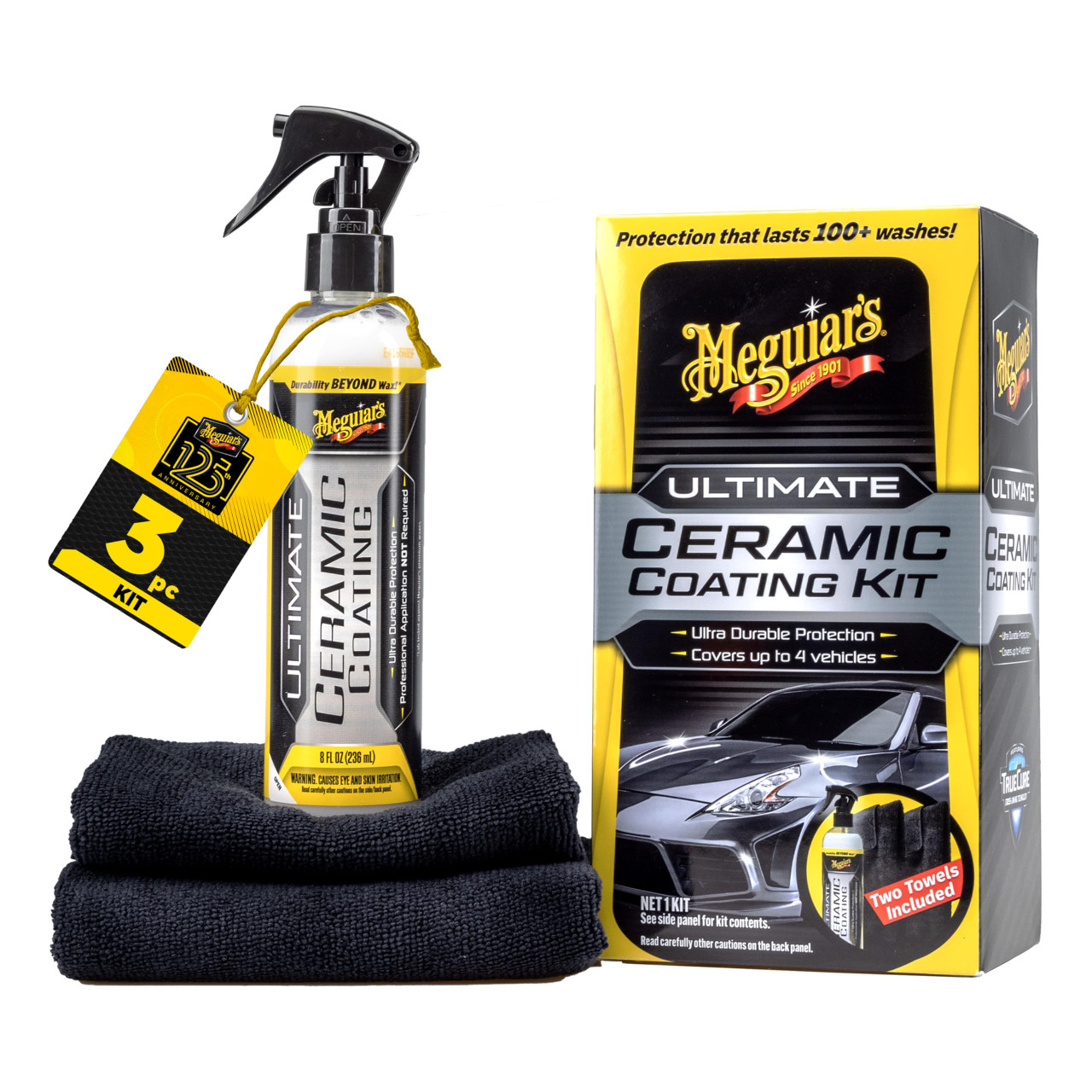 Meguiars G240100