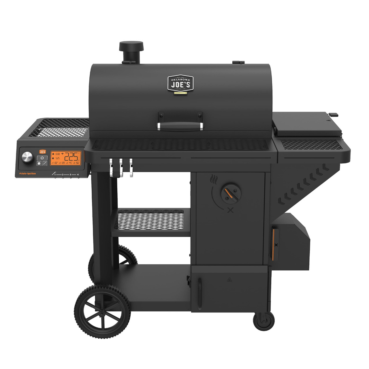 Oklahoma Joe's 25203115