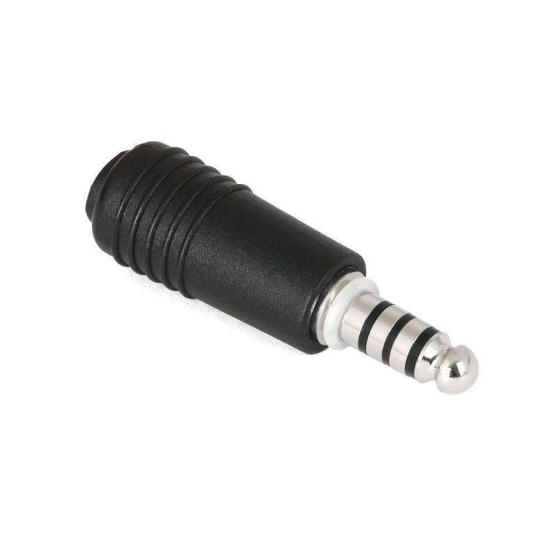 Rugged Radios OFF-PLUG-NW