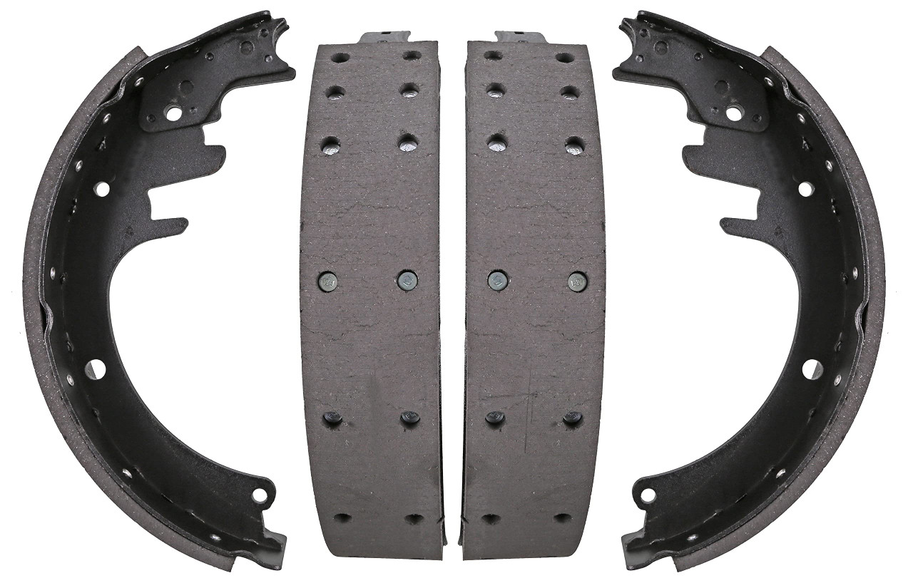 Wagner Brakes Z655R