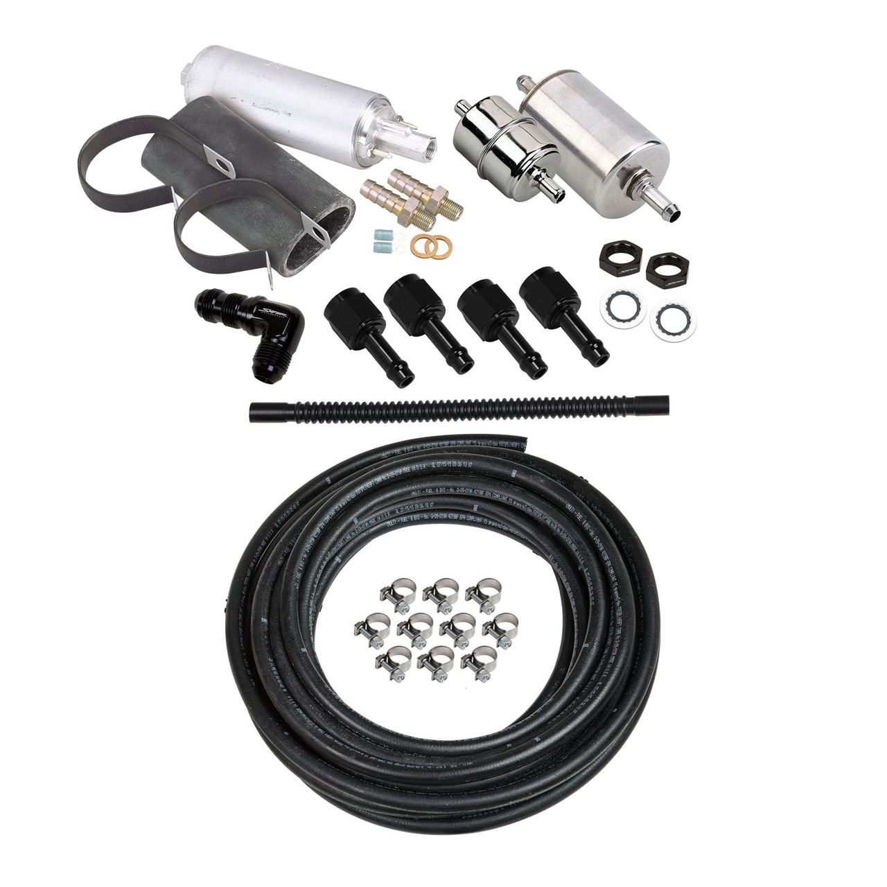 Holley 526-7