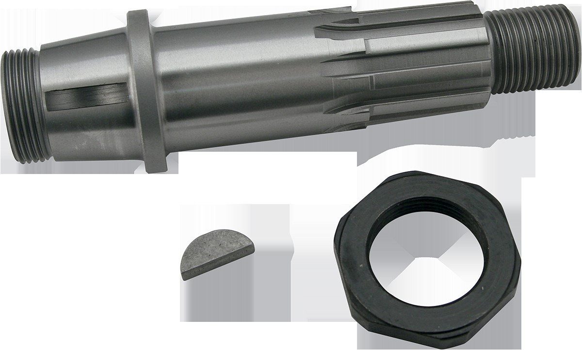 S and S Cycle 33-2004