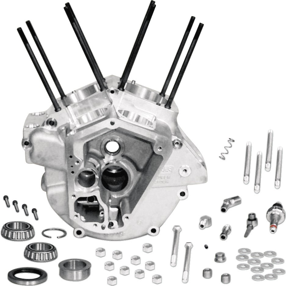 S and S Cycle 31-0005