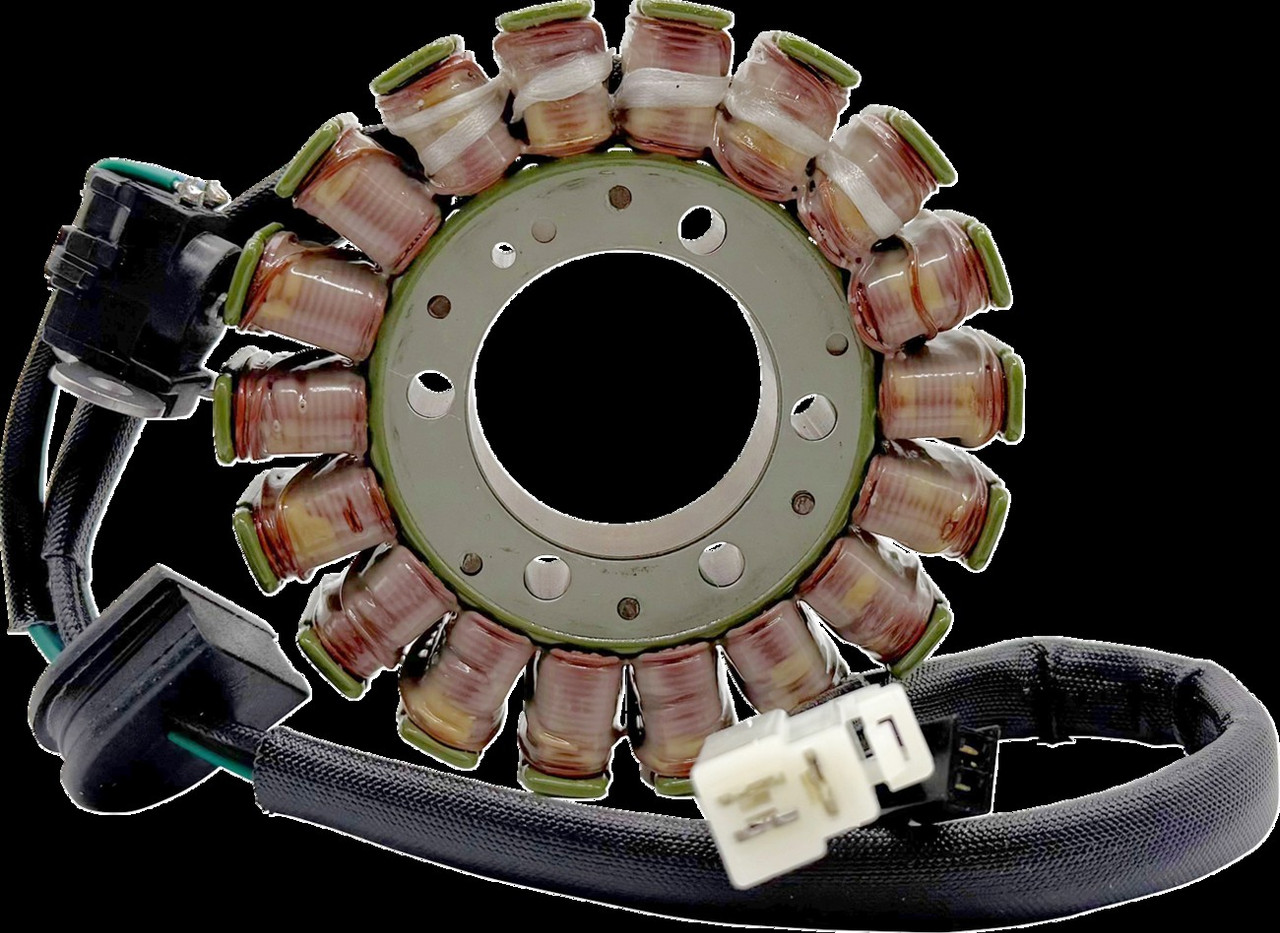 Ricks Motorsport Electrics 21-340
