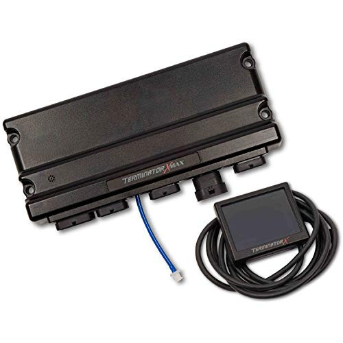 Holley 550-931