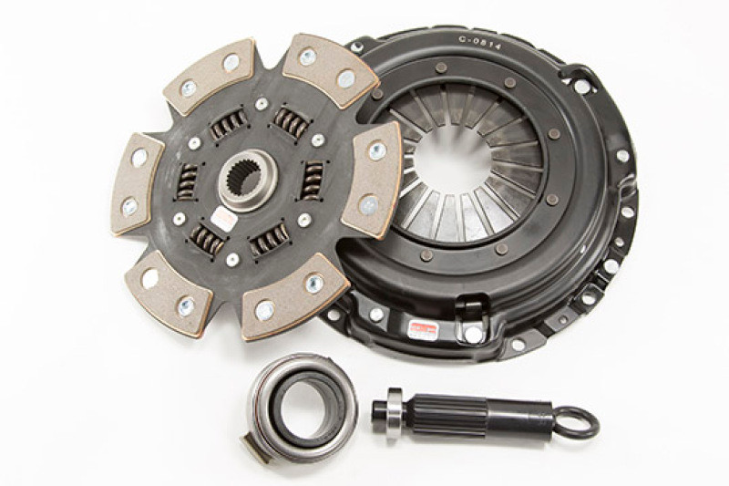 Competition Clutch 8026-2400