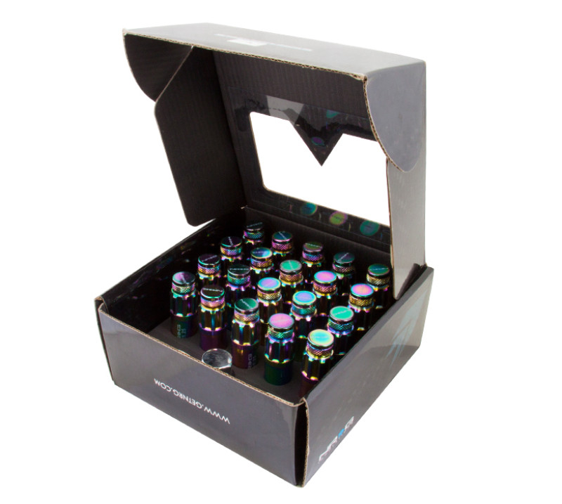 NRG Innovations LN-LS710MC-21