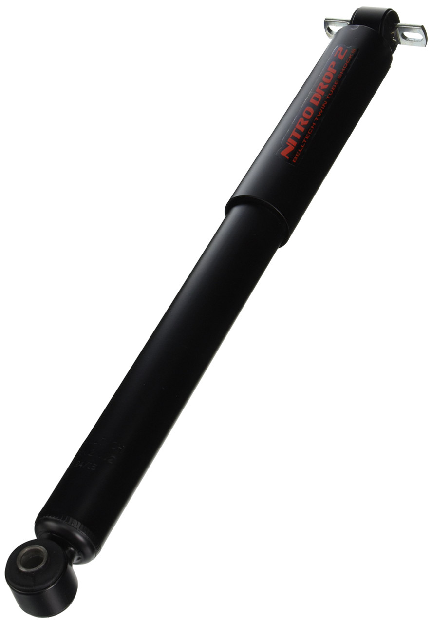 Bell Tech 8502