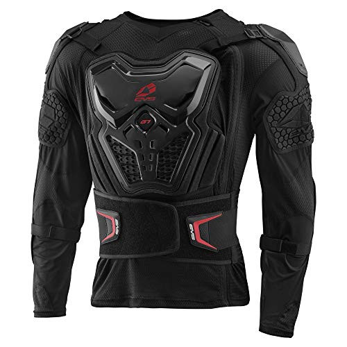EVS Sports G7-BK-XL