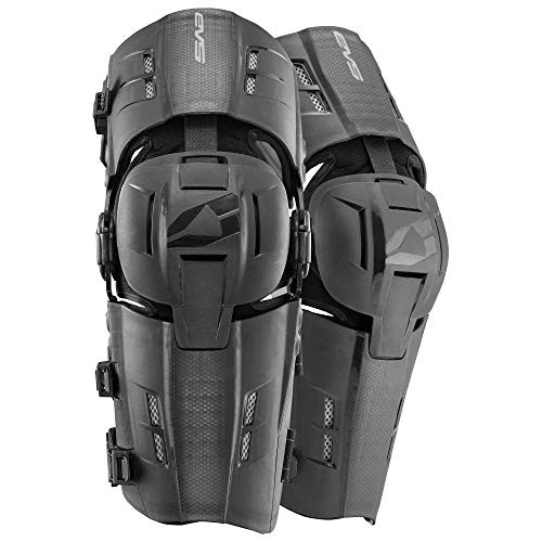 EVS Sports RS9-BK-XP