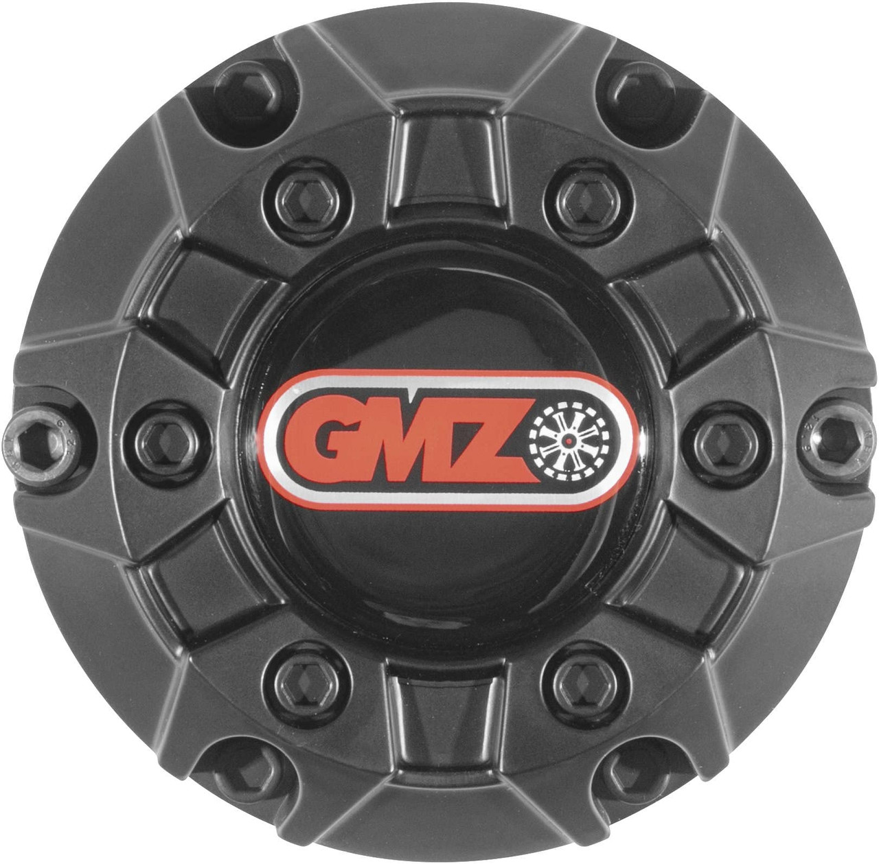 GMZ Race Products CP-CS84B