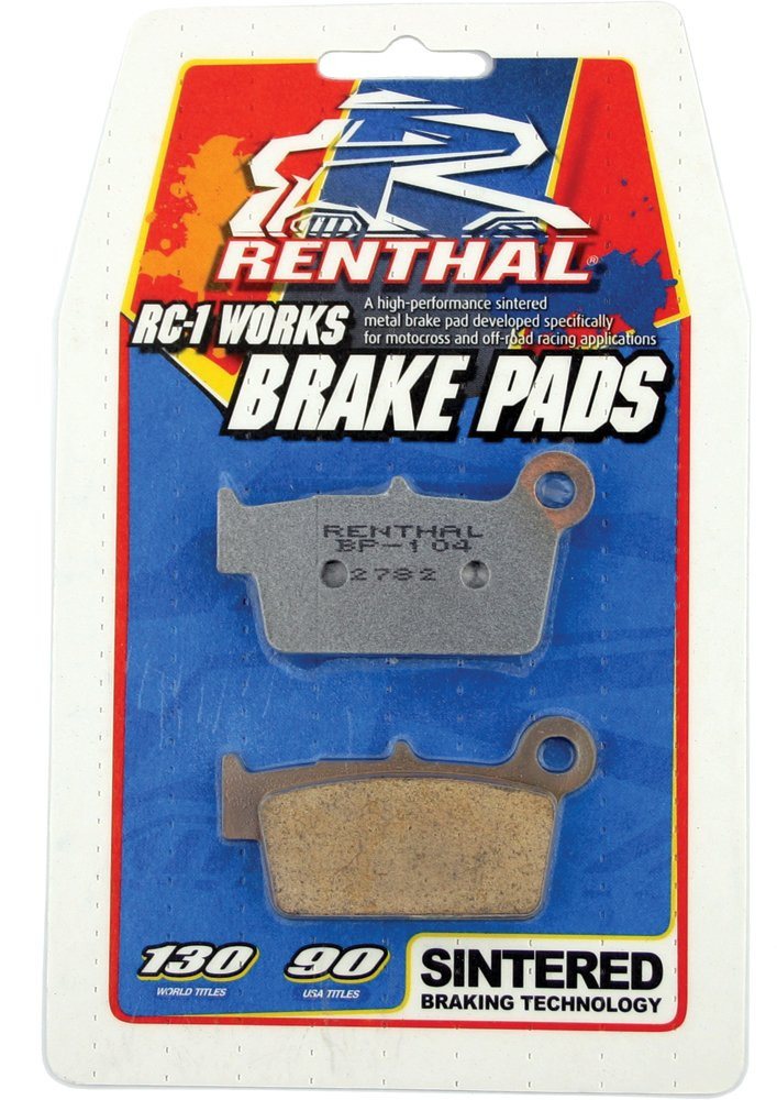 Renthal BP-102