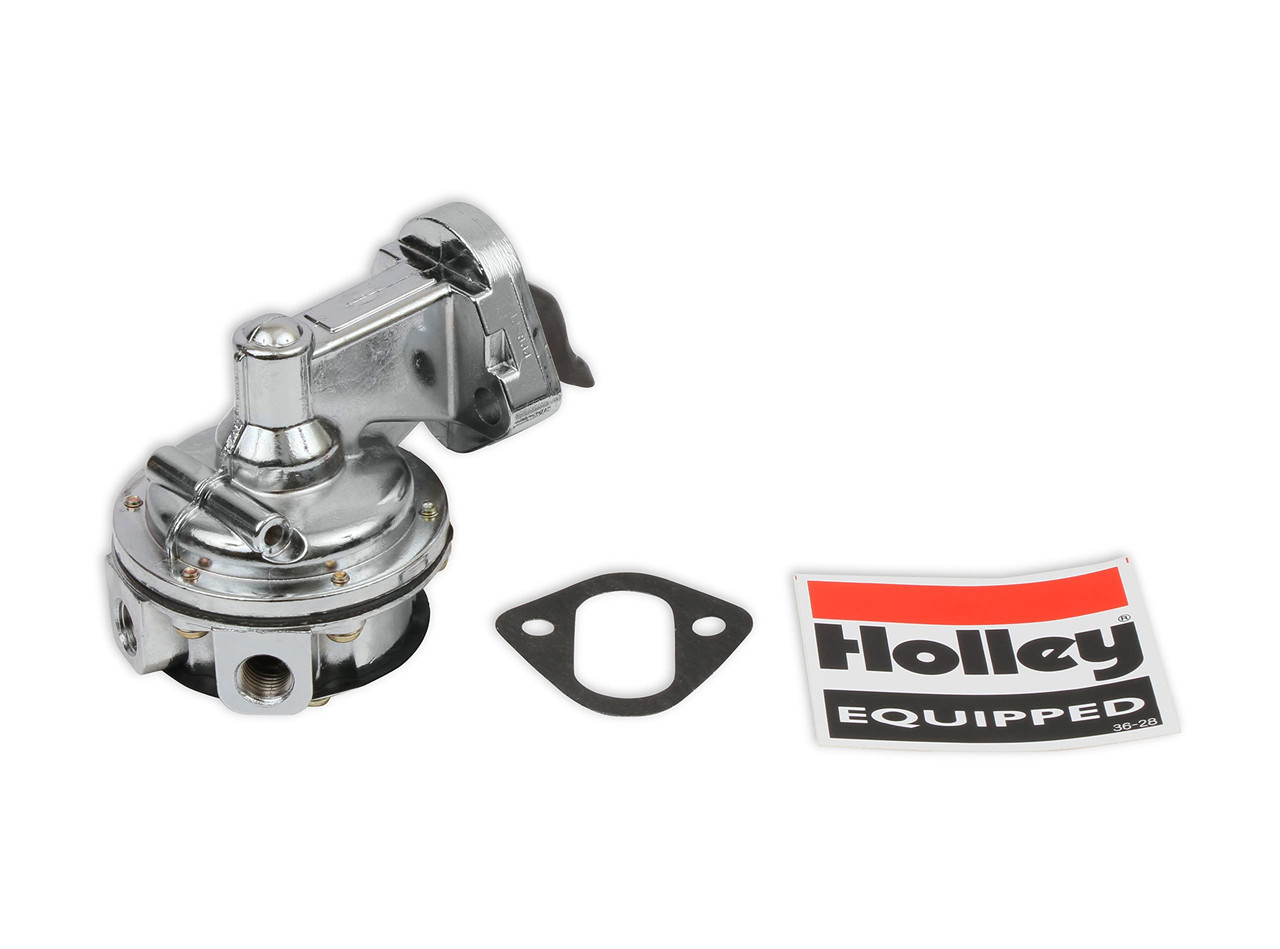 Holley 12-834