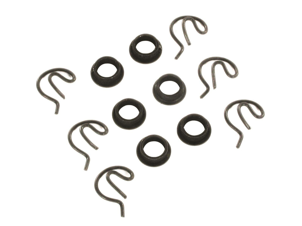 Mr. Gasket 11