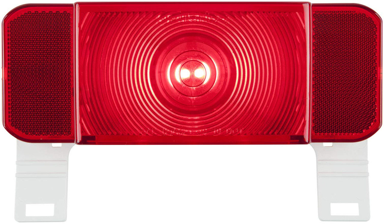 OPTRONICS RVSTL0061P