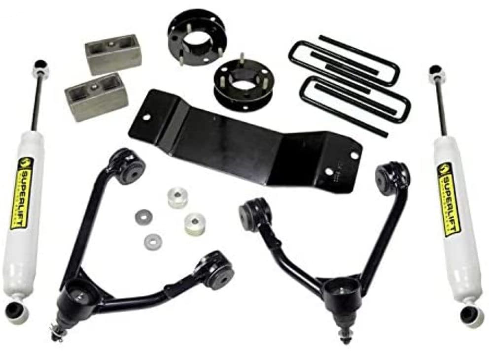 Superlift 3700