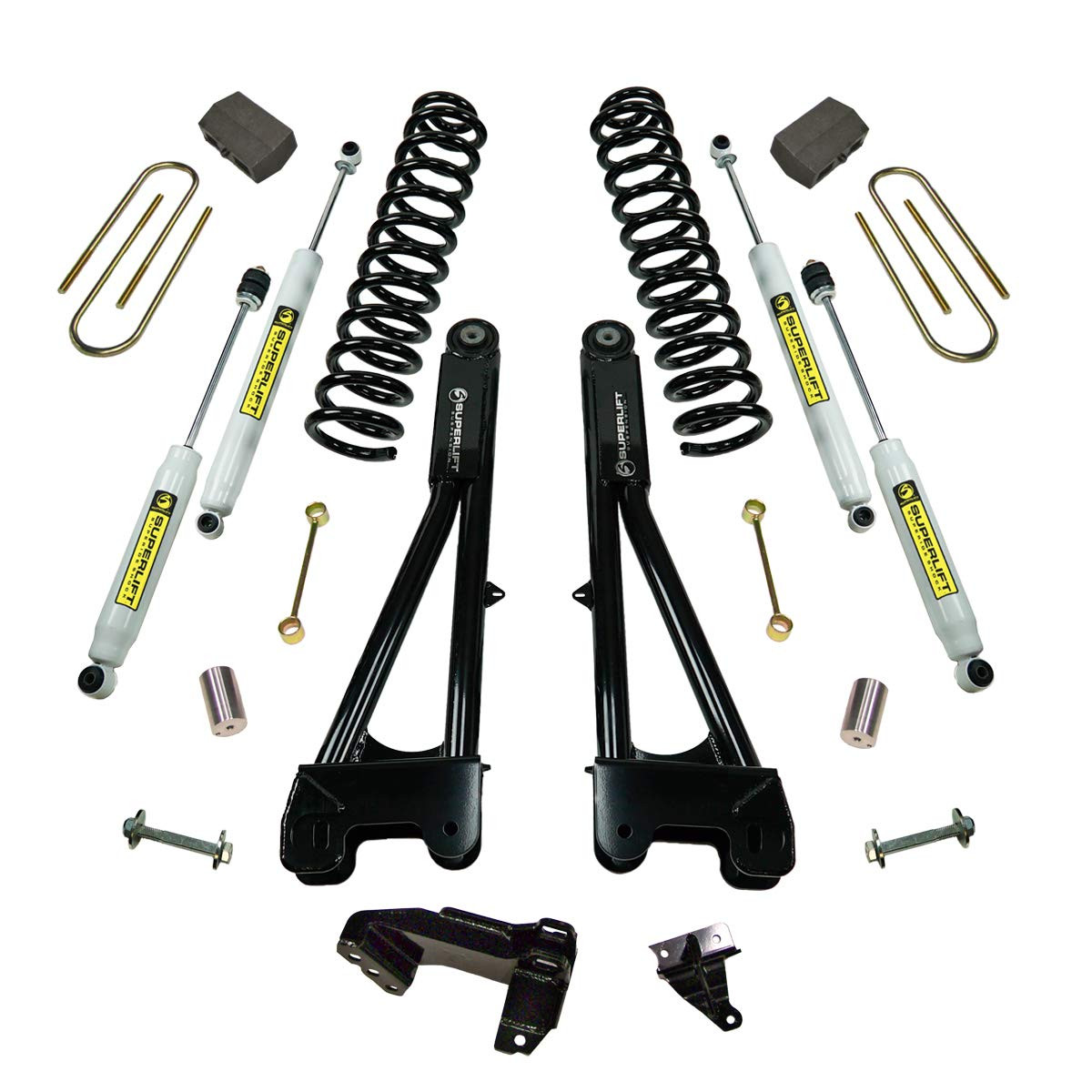 Superlift 9507-1