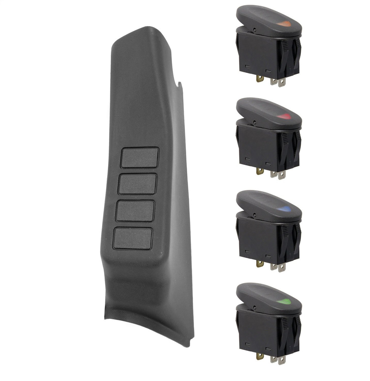 Rugged Ridge 17235.96