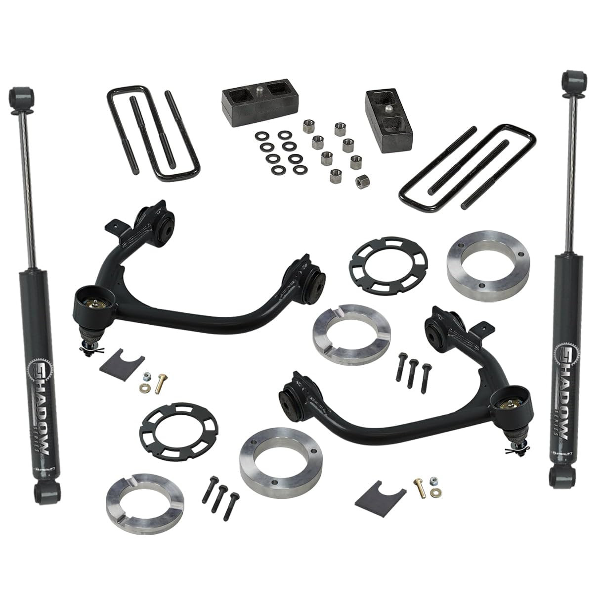 Superlift 3900