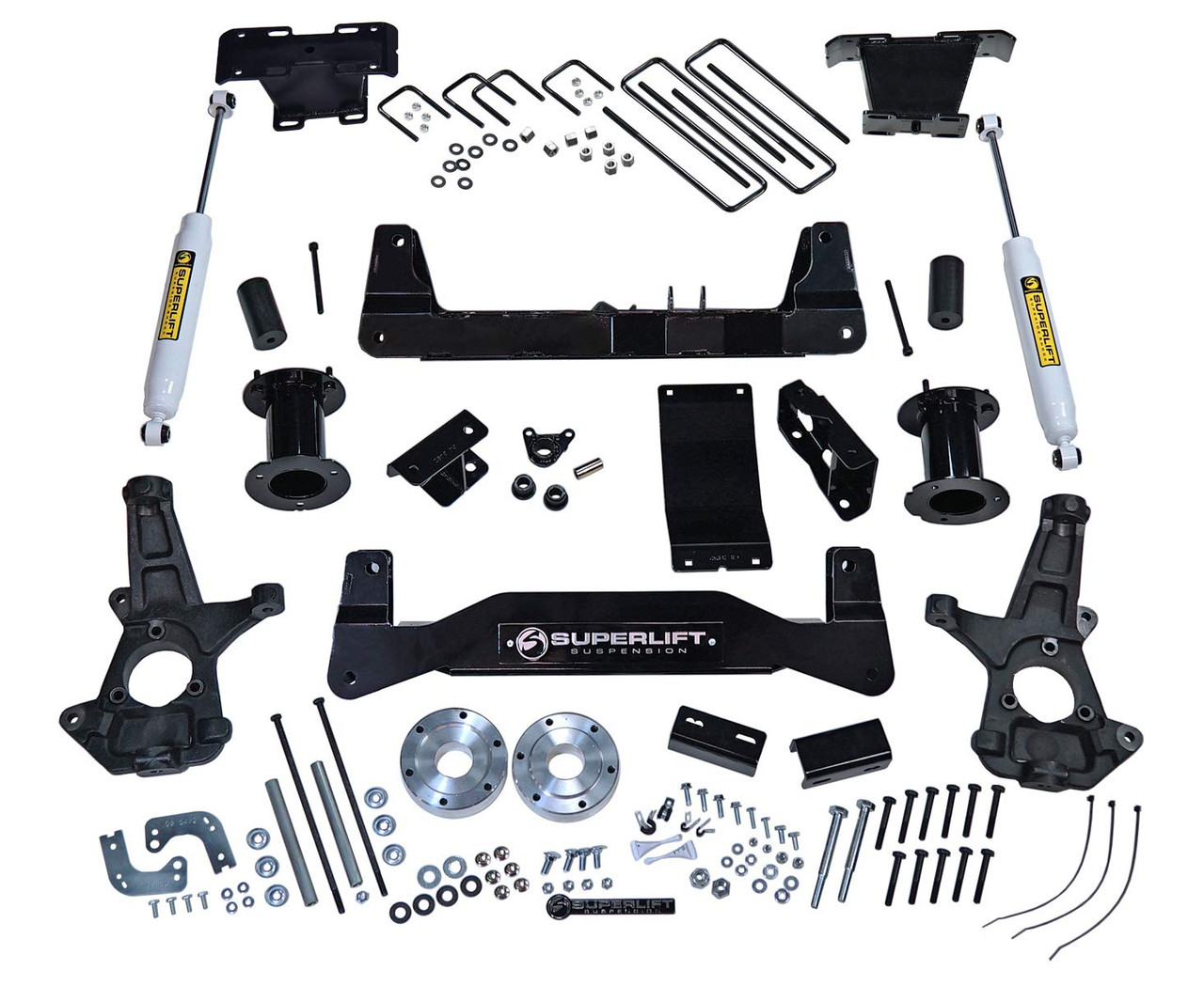 Superlift 3517-1