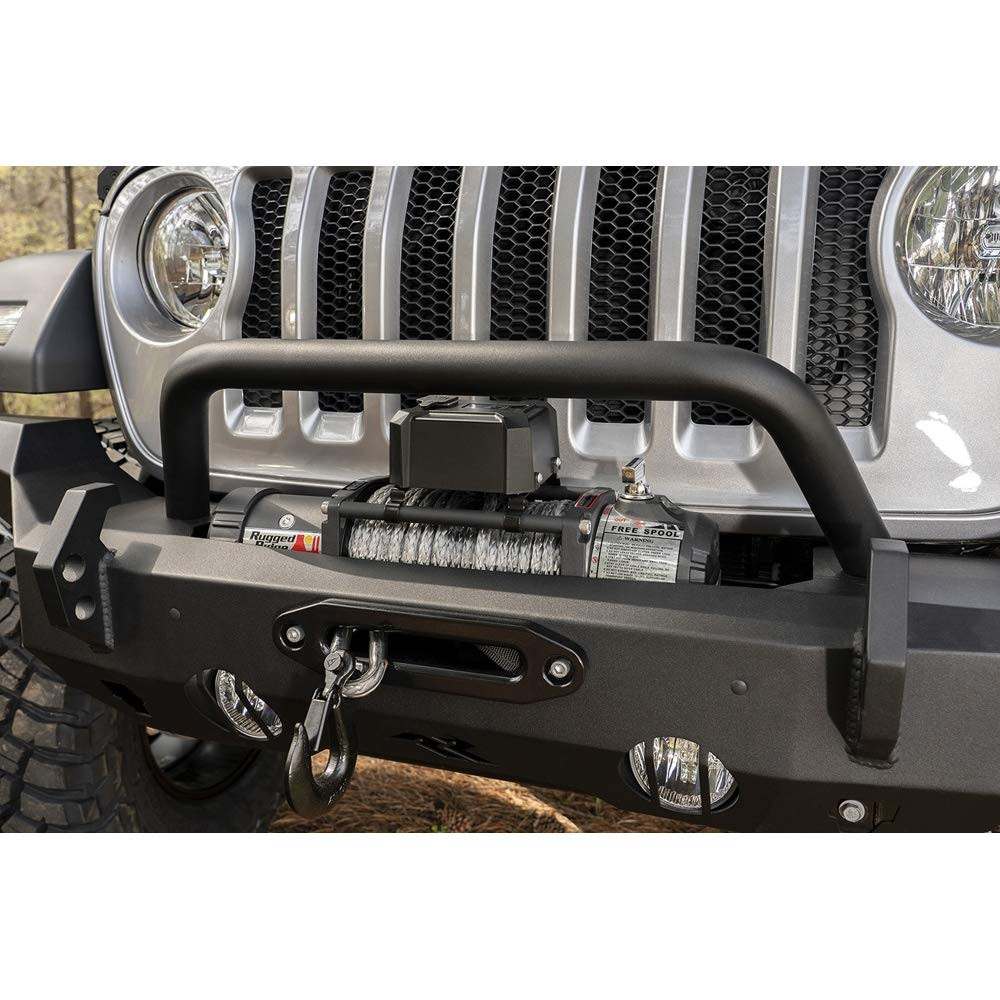 Rugged Ridge 11540.62