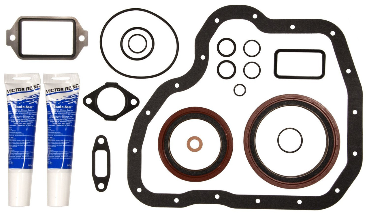 Mahle CS54580