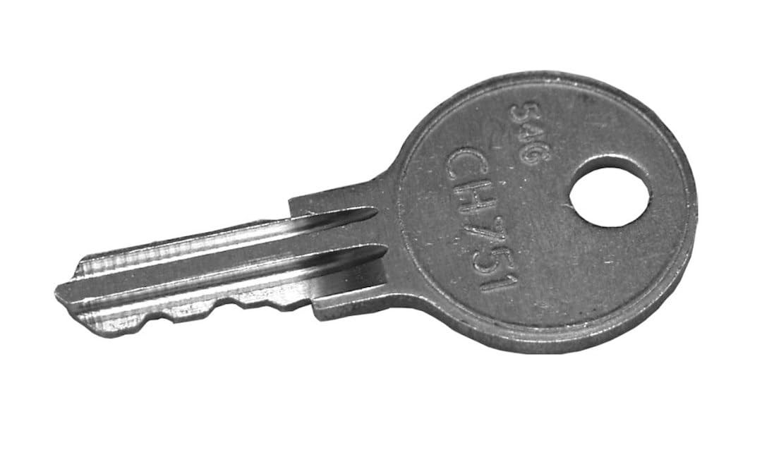 JR Products 751-A