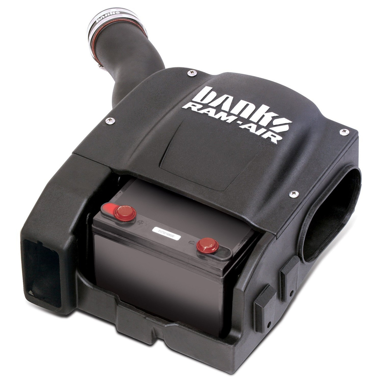 Gale Banks 42210-D