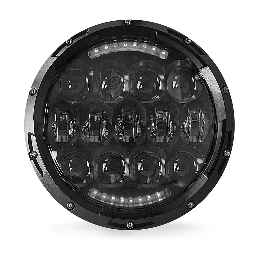 Cyron Lighting ABIG7-A6K