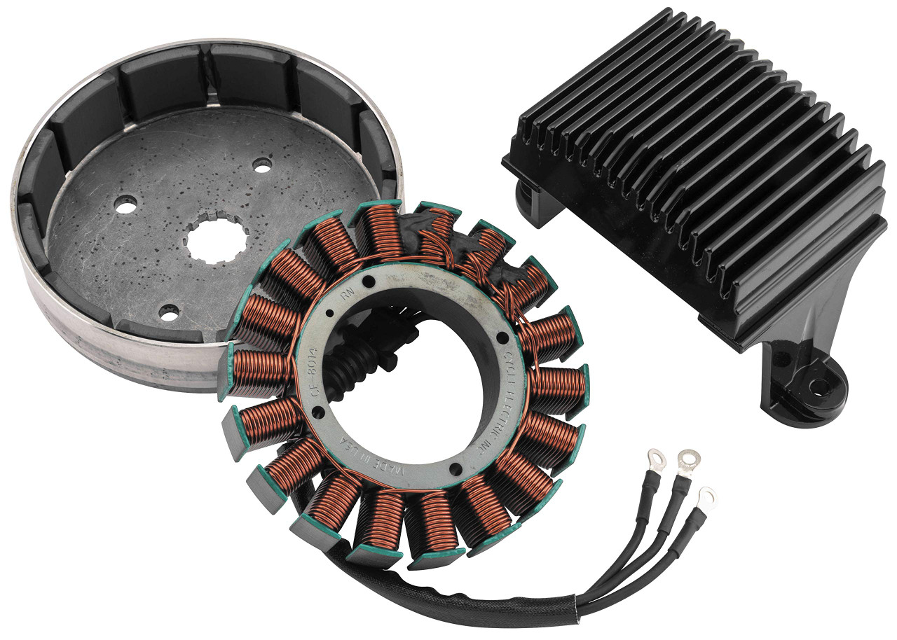 Cycle Electric CE-84T-99