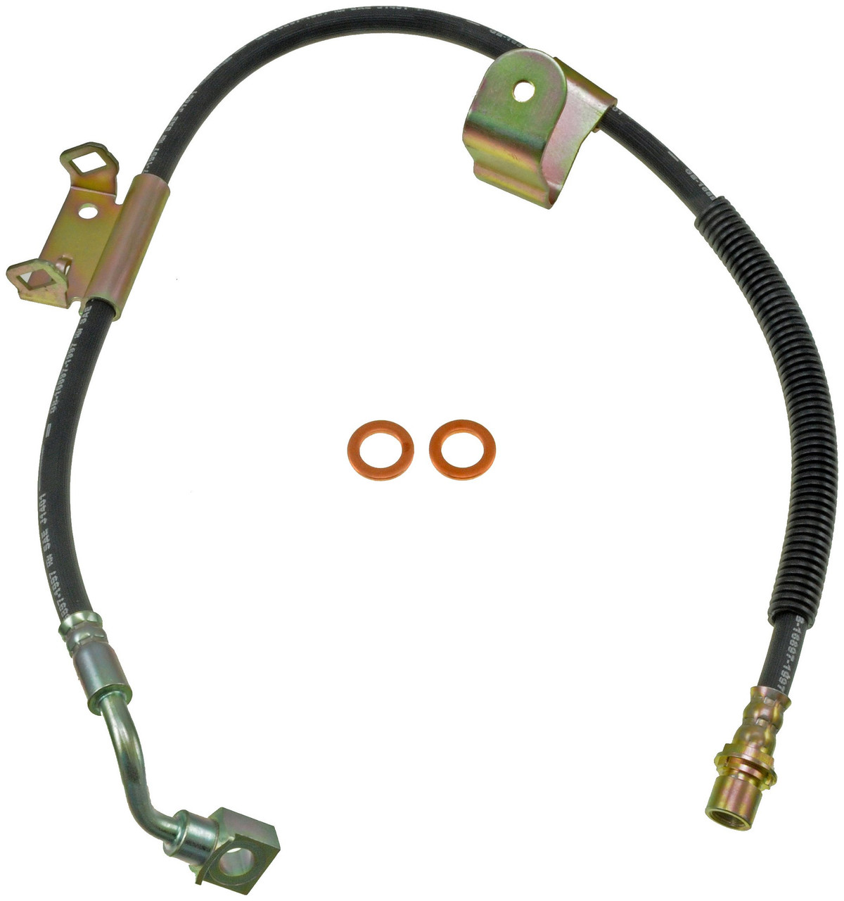 Dorman H620051