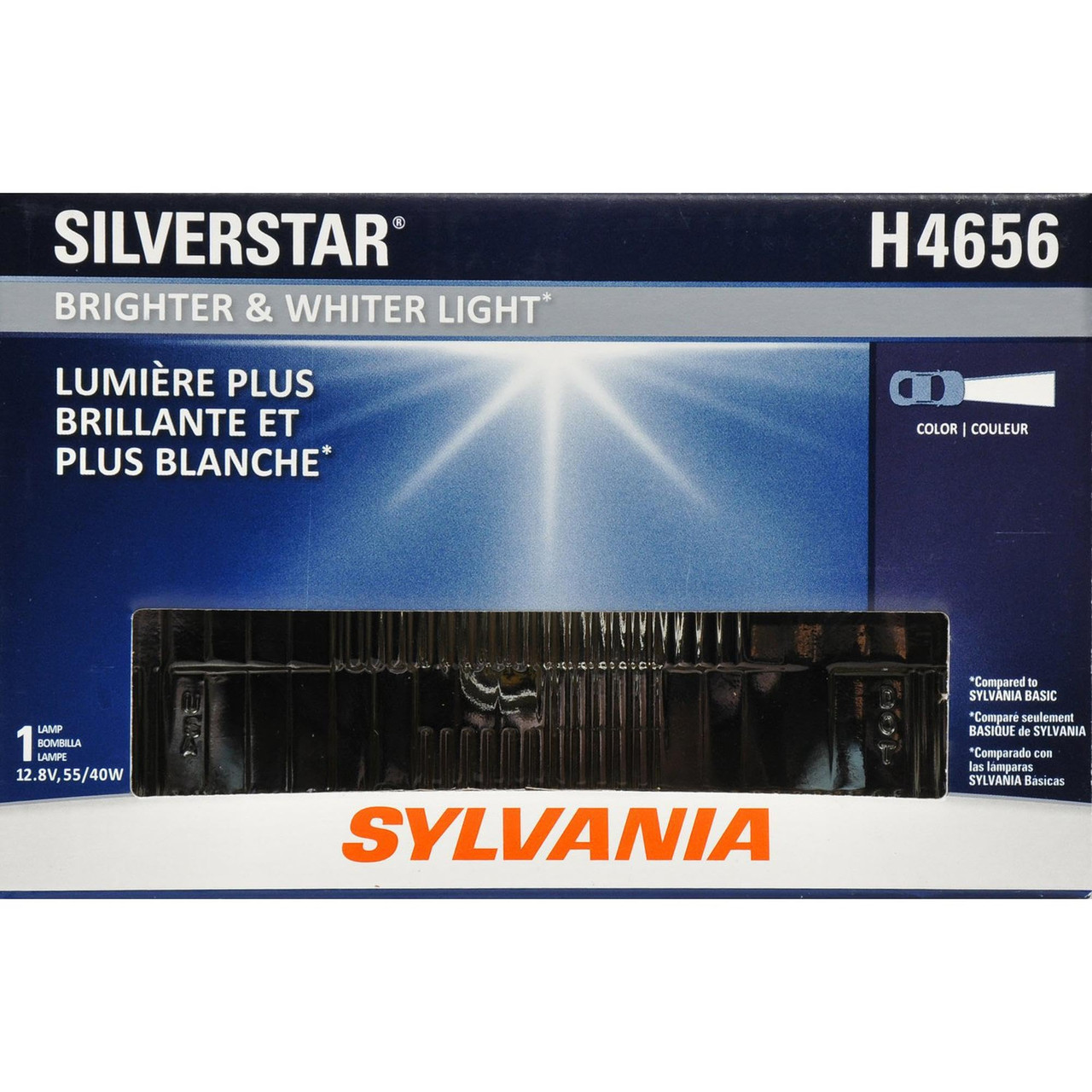 Sylvania H4656ST.BX
