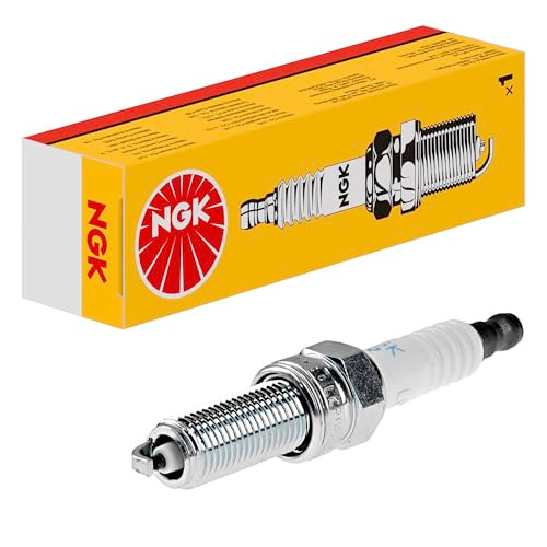 NGK Spark Plugs 92650