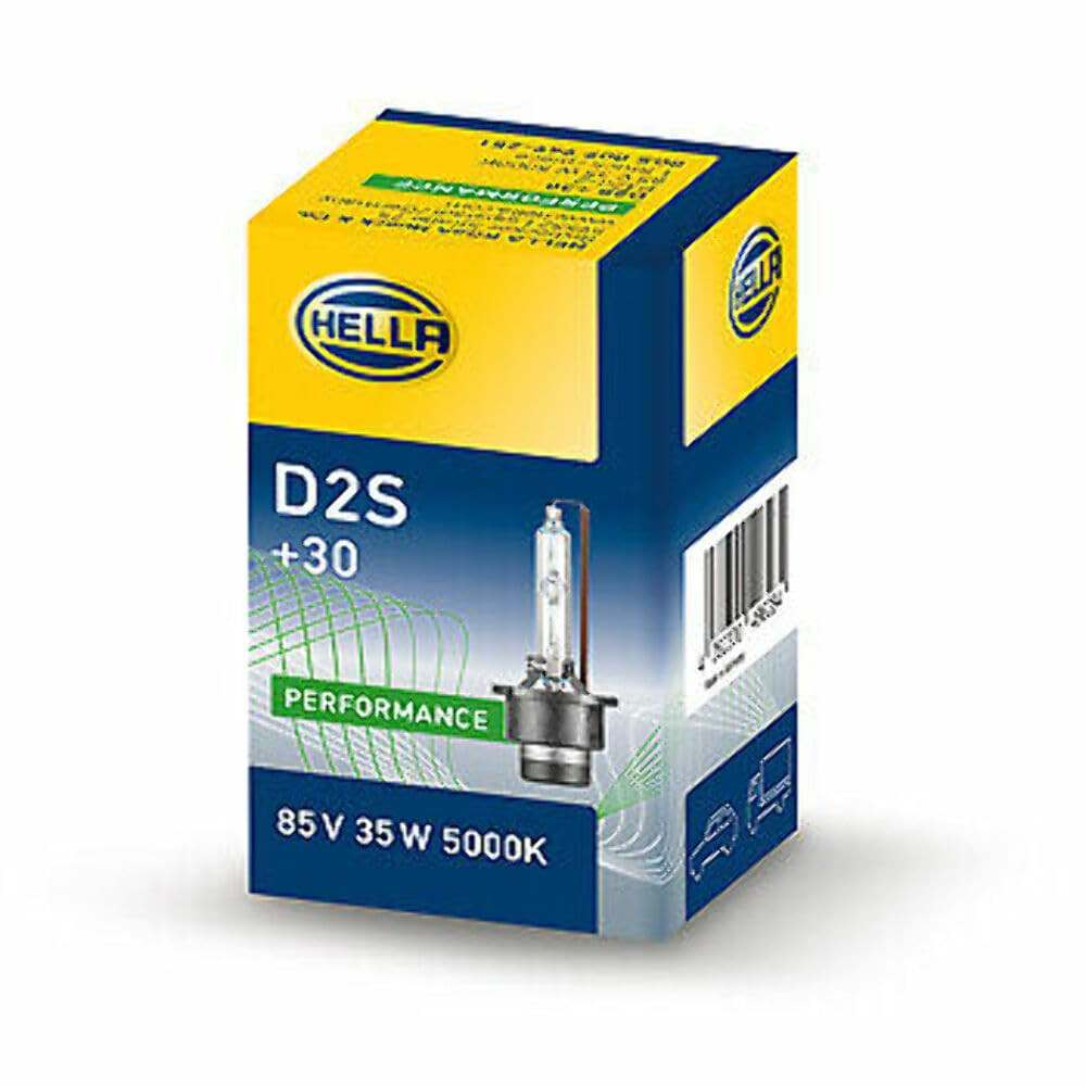 Hella D3S 4300 K