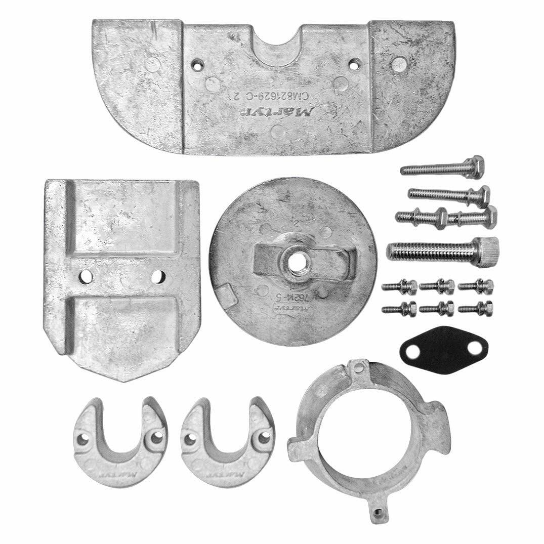 Titan Marine CMALPHAKITM
