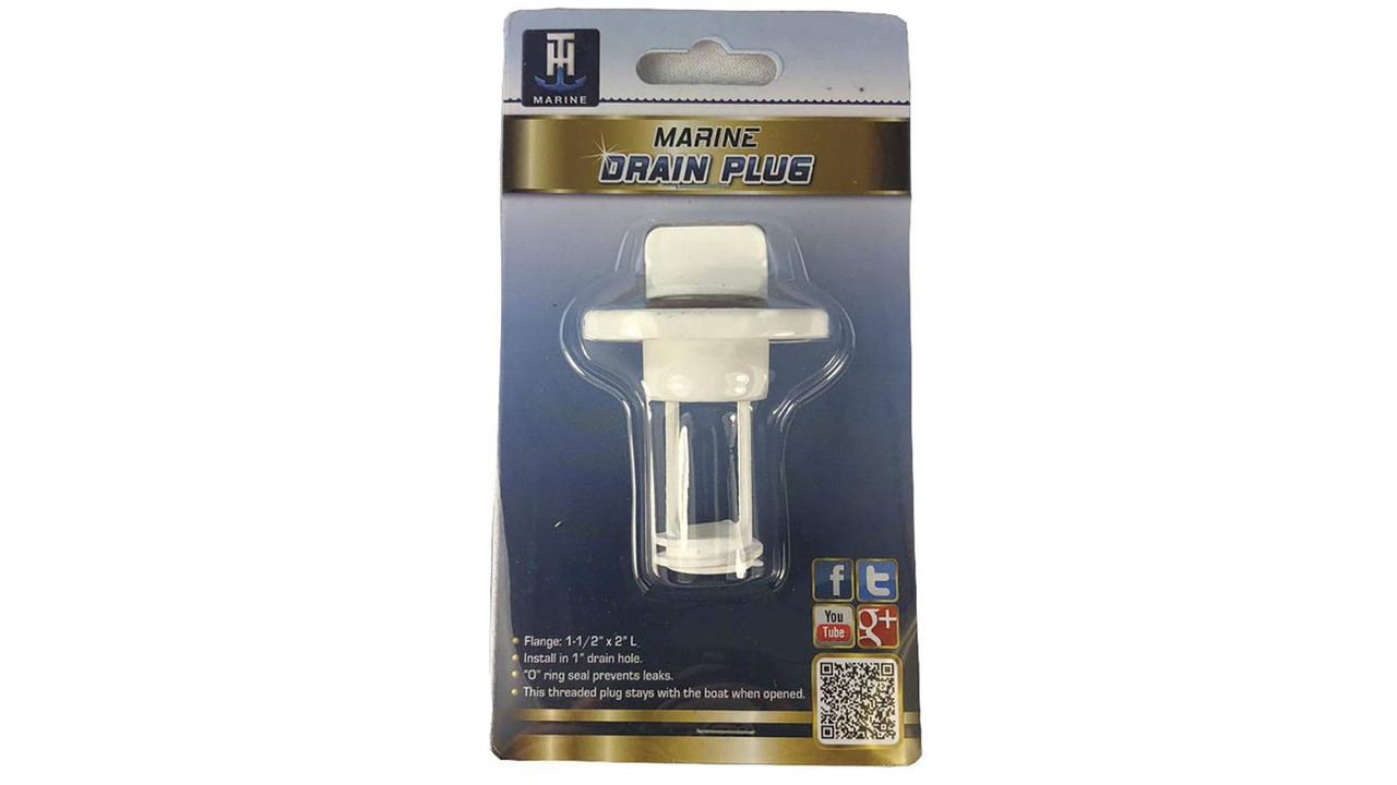 TH Marine DP-2-DP